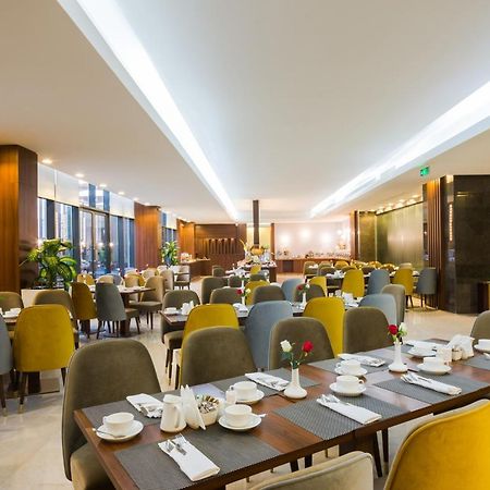 Art View Hotel - Riyadh Convention & Exhibition Center 외부 사진