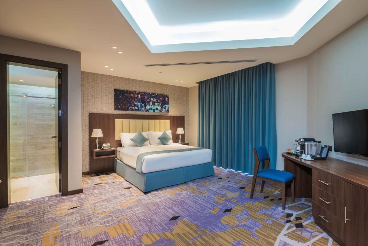 Art View Hotel - Riyadh Convention & Exhibition Center 외부 사진