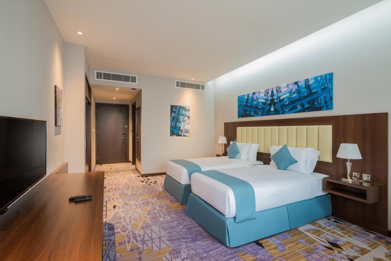 Art View Hotel - Riyadh Convention & Exhibition Center 외부 사진