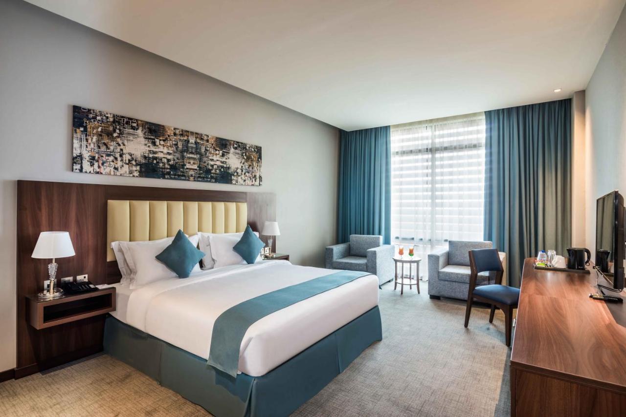 Art View Hotel - Riyadh Convention & Exhibition Center 외부 사진