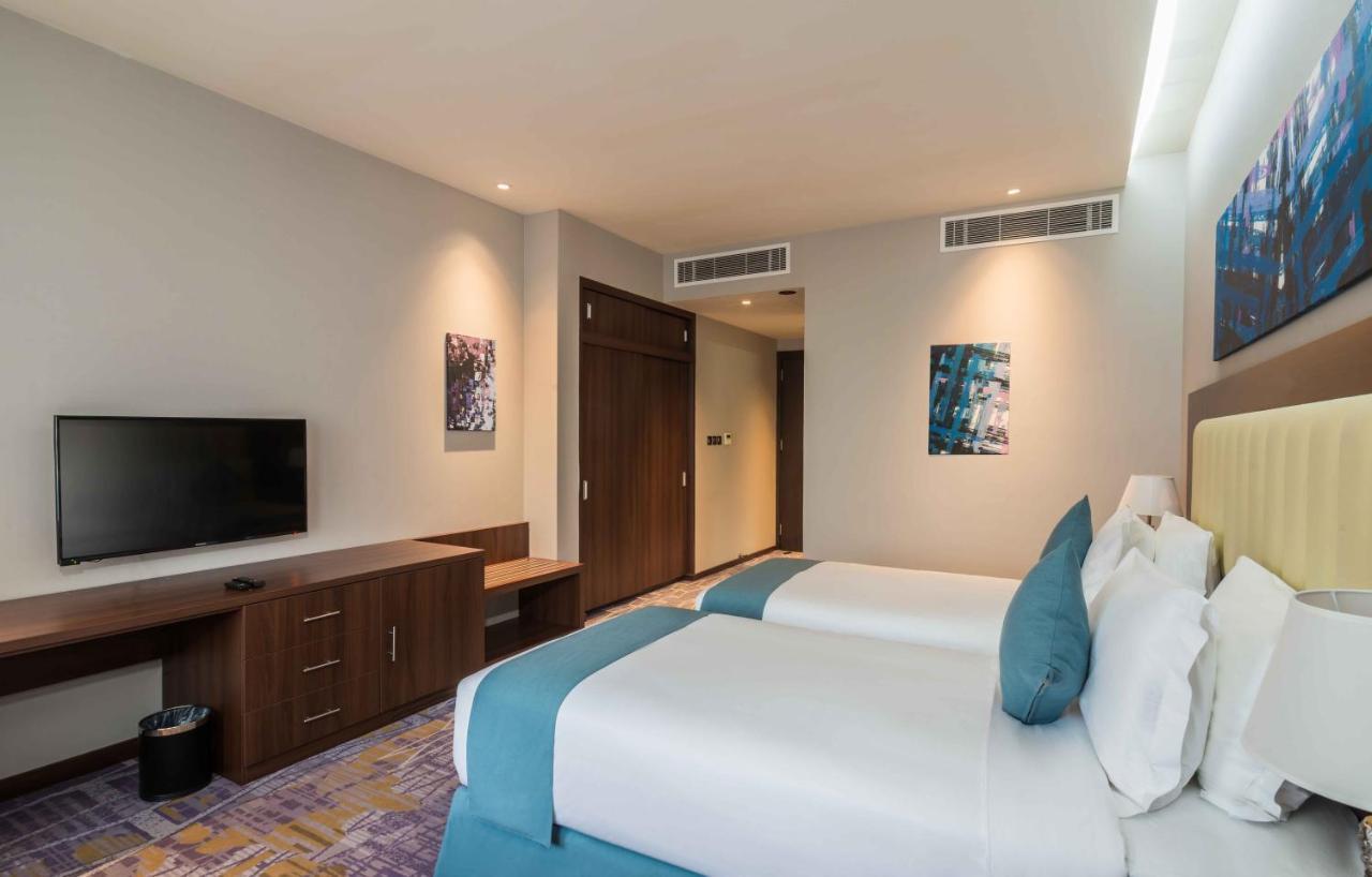 Art View Hotel - Riyadh Convention & Exhibition Center 외부 사진