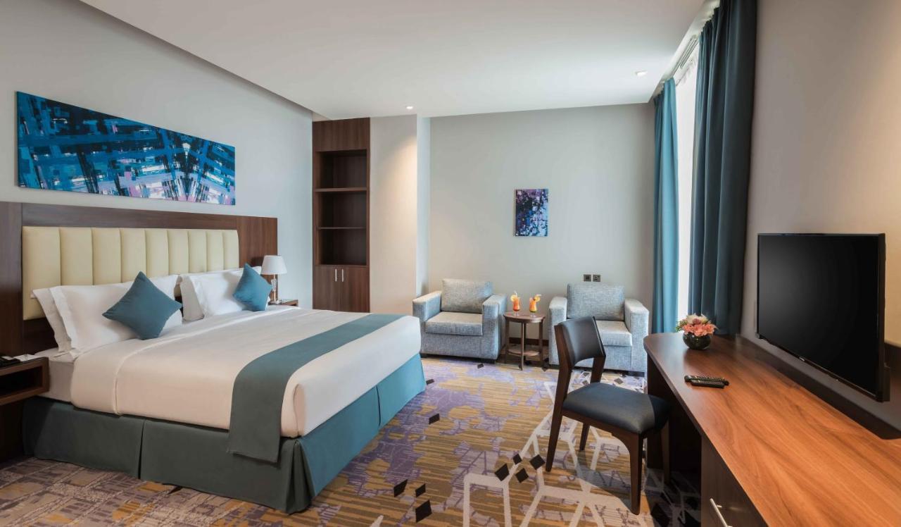 Art View Hotel - Riyadh Convention & Exhibition Center 외부 사진