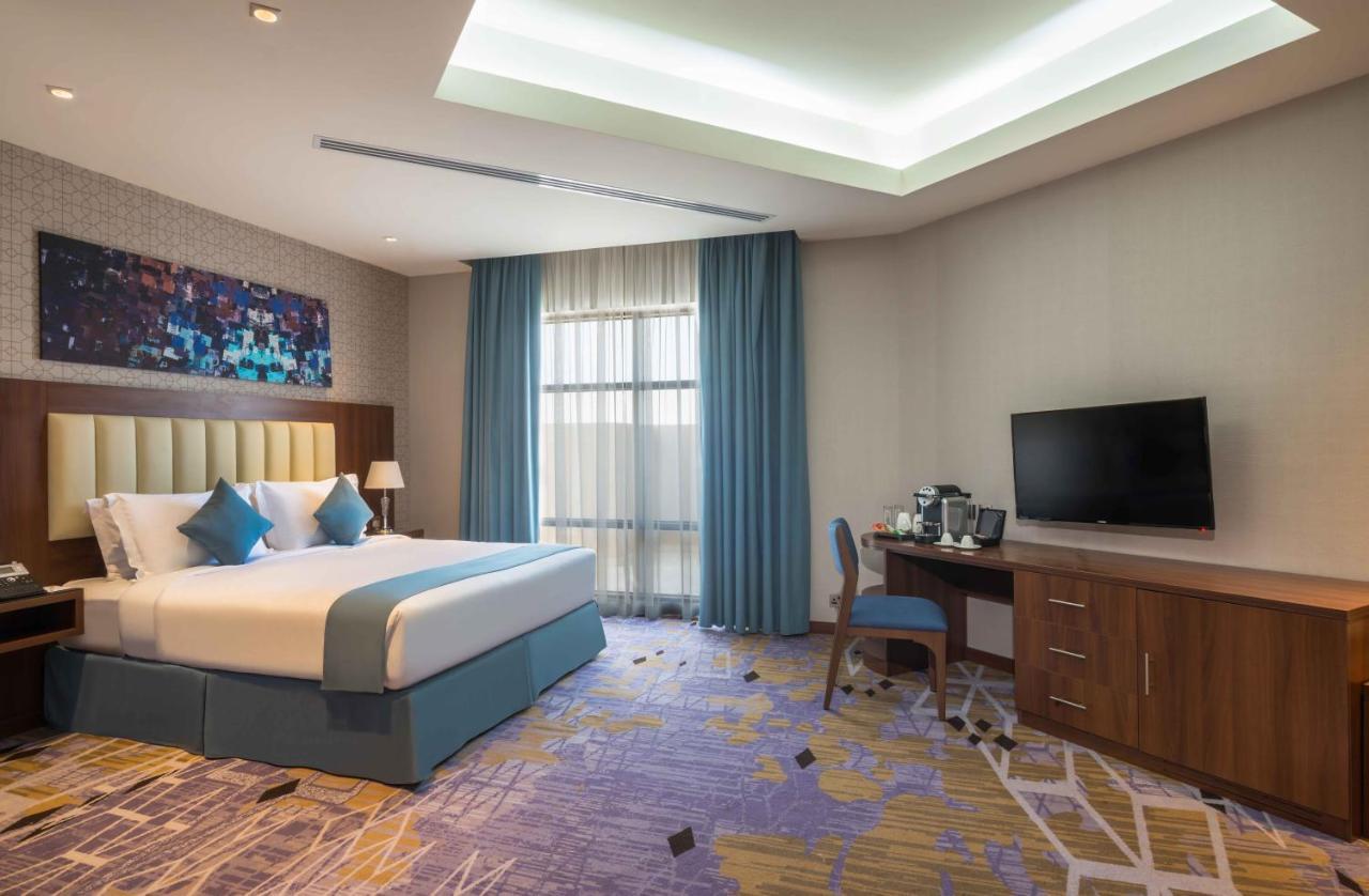 Art View Hotel - Riyadh Convention & Exhibition Center 외부 사진