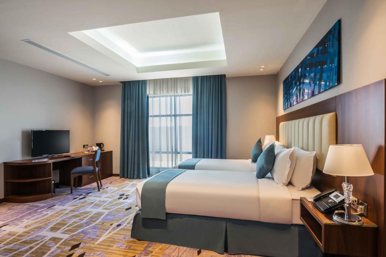 Art View Hotel - Riyadh Convention & Exhibition Center 외부 사진