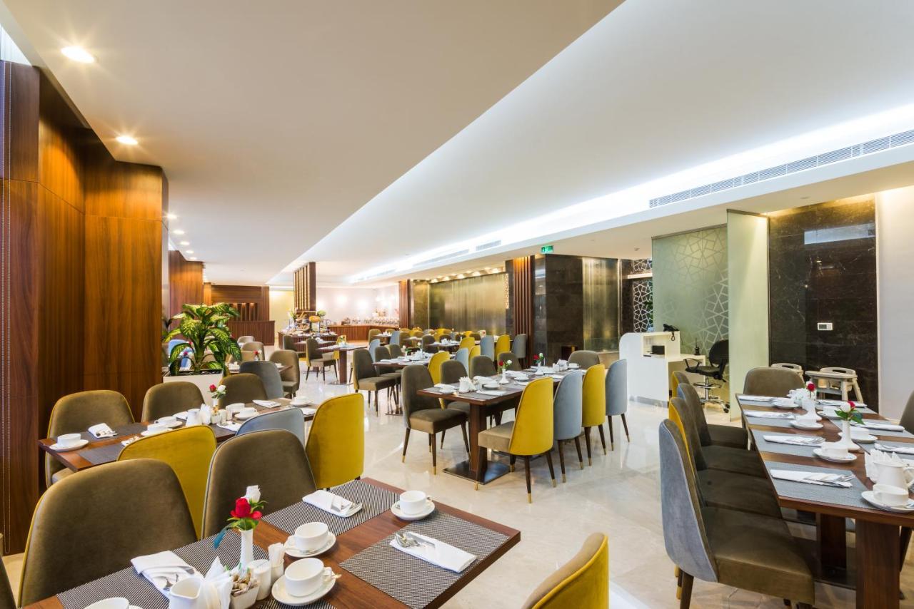 Art View Hotel - Riyadh Convention & Exhibition Center 외부 사진