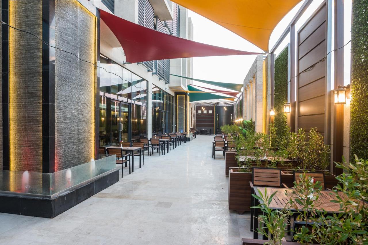 Art View Hotel - Riyadh Convention & Exhibition Center 외부 사진