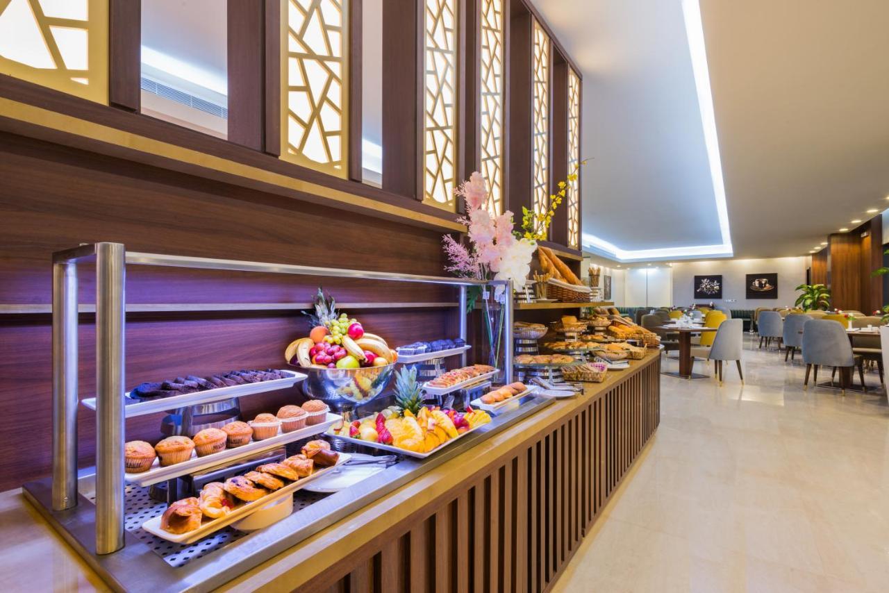 Art View Hotel - Riyadh Convention & Exhibition Center 외부 사진