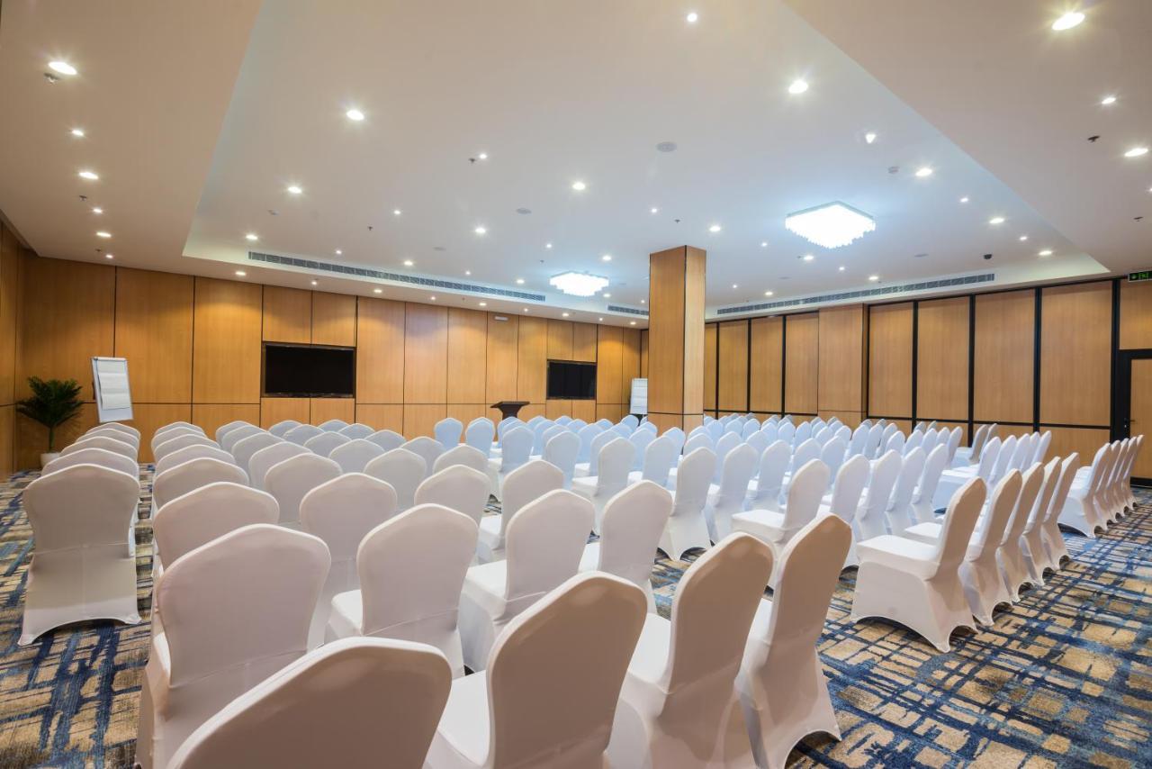 Art View Hotel - Riyadh Convention & Exhibition Center 외부 사진
