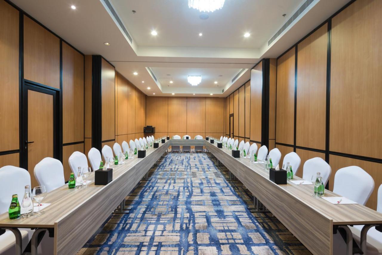 Art View Hotel - Riyadh Convention & Exhibition Center 외부 사진