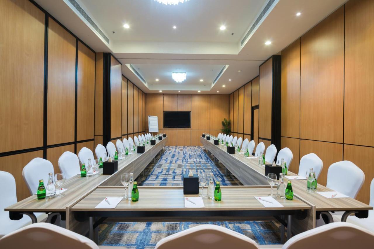 Art View Hotel - Riyadh Convention & Exhibition Center 외부 사진
